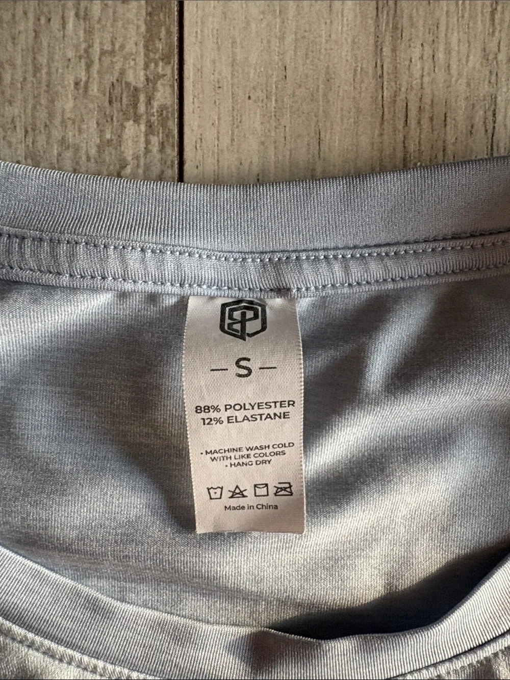 Born Primitive Training Tee - Picture 3 of 5